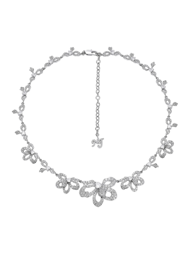 Aurora Necklace - Necklaces - Nana Jacqueline - Modalova