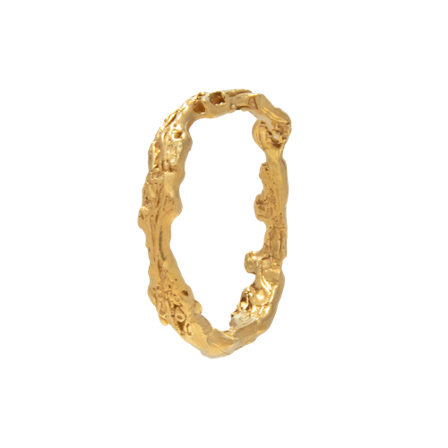 Euly Ring | Women's Rings - Loveness Lee - Modalova