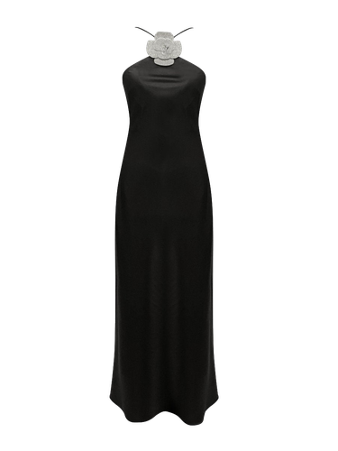 Witsy Rose Dress | Women's Maxi dresses - Gigii's - Modalova