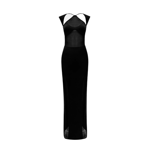 SIENNA Maxi Dress - XS - Maxi dresses - OW Collection - Modalova