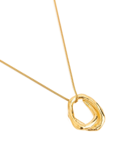 CORDA NECKLACE | Women's Necklaces - Carolina De Barros - Modalova
