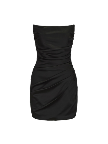 Jolene Dress () - S - Mini dresses - Nana Jacqueline - Modalova