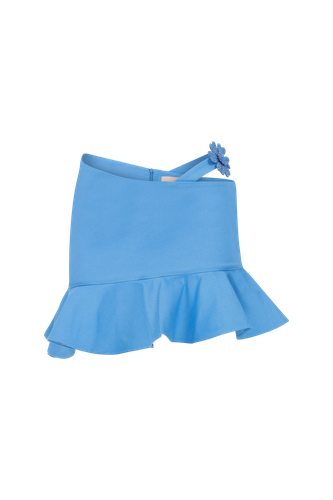 Water Lily Skirt | Women's Mini skirts - Declara - Modalova