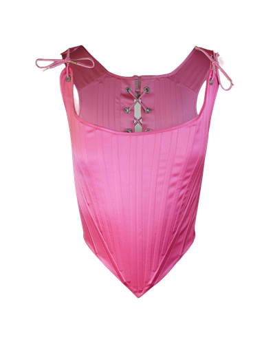 ROSE ROCOCÒ | Women's Corsets - Alice Pons Milano - Modalova