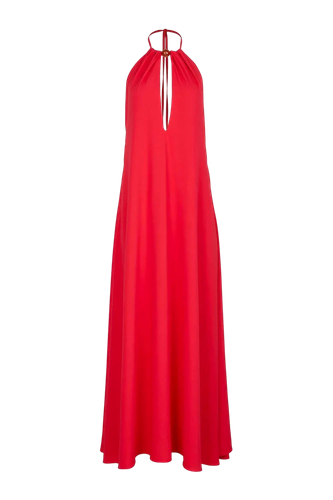 Rondine Maxi Dress - L - Maxi dresses - BAOBAB - Modalova