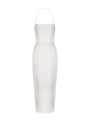Serena Dress () - XS - Midi dresses - Nana Jacqueline - Modalova