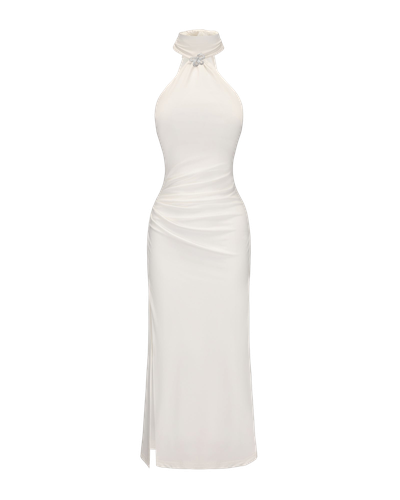 Eliana Dress () | Women's Midi dresses - Nana Jacqueline - Modalova