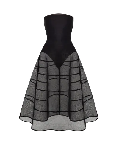 Echinacee Midi | Women's Midi dresses - YVON - Modalova