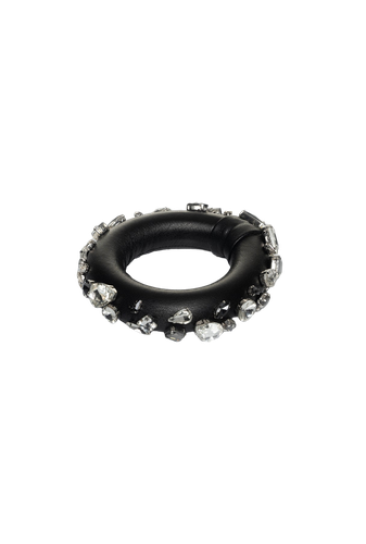 Bracelet With Crystals - Bracelets - Gasanova - Modalova