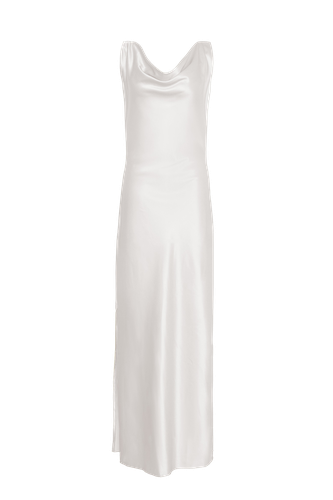 VITA CREAM | Women's Maxi dresses - Camila Sarmiento - Modalova