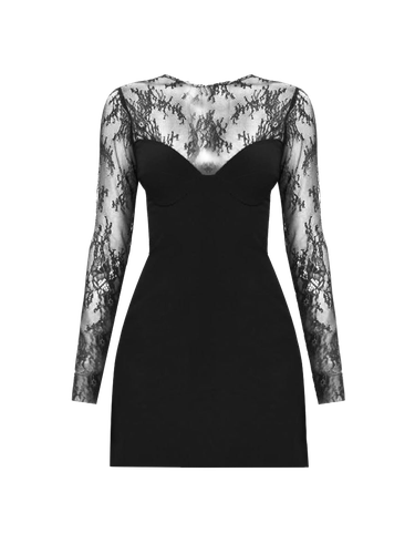 Emma Dress - XS - Mini dresses - Gigii's - Modalova