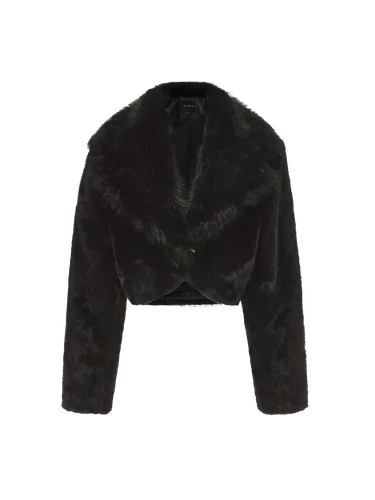 Mara Fur Coat () | Women's Fur coats - Nana Jacqueline - Modalova
