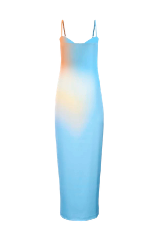 Medusa Maxi Dress | Women's Maxi dresses - BAOBAB - Modalova