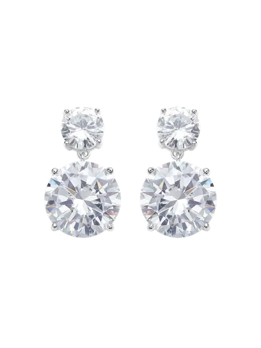 Rachel Earrings - Earrings - Nana Jacqueline - Modalova