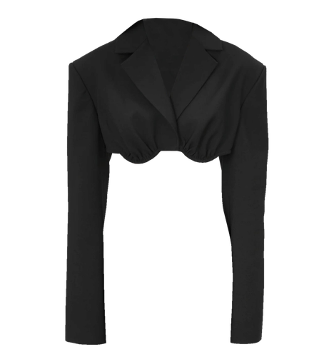 Dita Jacket | Women's Blazers - URA - Modalova