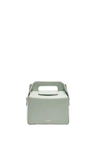 KUKITO JADE PIEL | Women's Mini bags - Saonara - Modalova