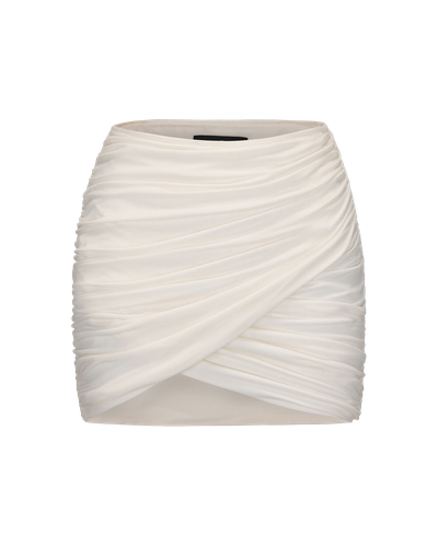 Liu Skirt () - XS - Mini skirts - Nana Jacqueline - Modalova