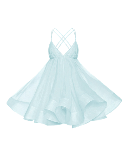 E’toile Du Sud Fleur | Women's Light Mini dresses - YVON - Modalova