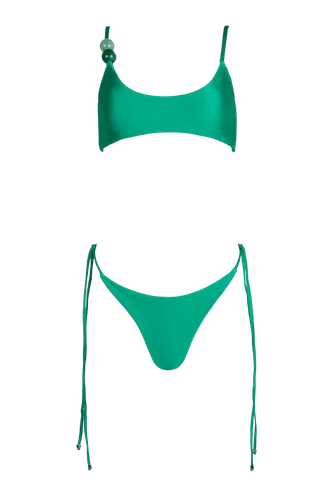 Itala Bikini Top - M - Bikini tops - BAOBAB - Modalova
