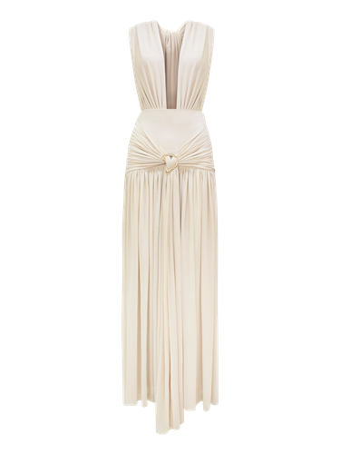 Haiku Dress - L - Maxi dresses - Lediel - Modalova
