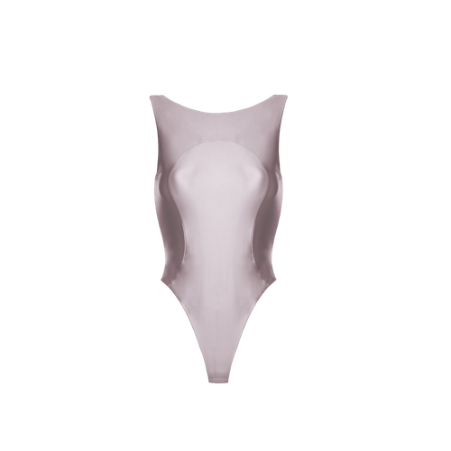 Bodysuit With Seam Lana | Women's Bodysuits - Gasanova - Modalova