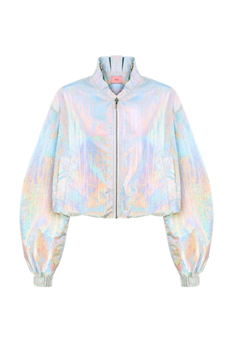 MOONSTONE BOMBER | Women's Bombers - NUÉ - Modalova