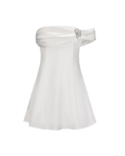Cornelia Dress () | Women's Clothing - Nana Jacqueline - Modalova