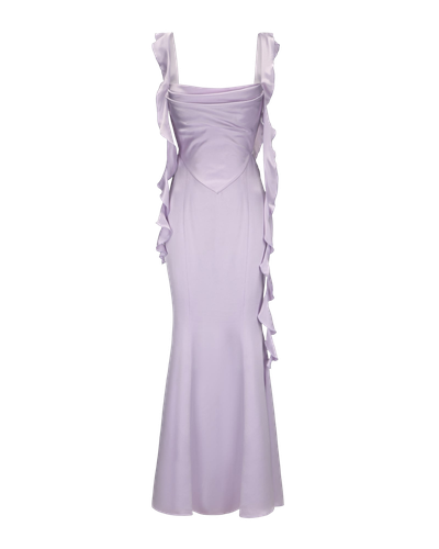 Caroline Dress () | Women's Maxi dresses - Nana Jacqueline - Modalova