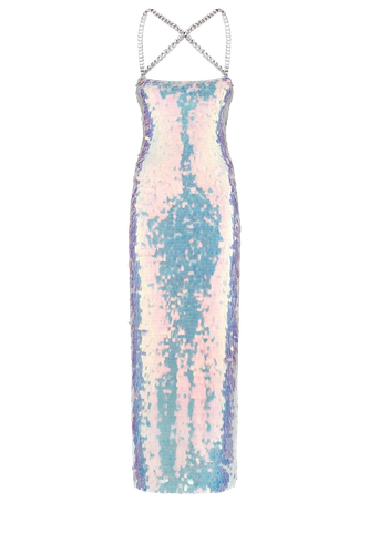 SOLACE DRESS | Women's Midi dresses - NUÉ - Modalova