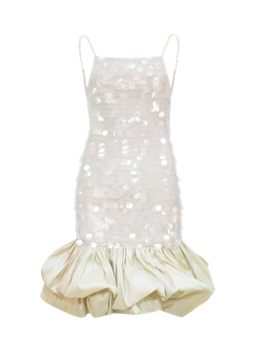 Fisha Glow Dress - XS - Mini dresses - Lediel - Modalova