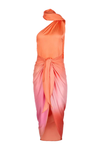 Lora Midi Dress | Women's Midi dresses - BAOBAB - Modalova