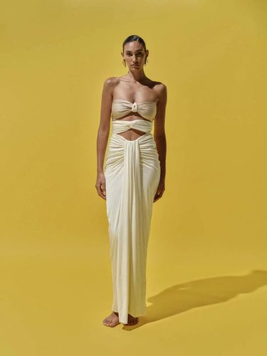 Giselle Maxi Dress | Women's Maxi dresses - BAOBAB - Modalova