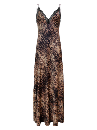 Afrikah Dress - M - Maxi dresses - Lediel - Modalova