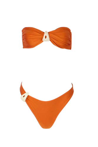 Vera Bikini Bottom - XS - Bikini bottoms - BAOBAB - Modalova