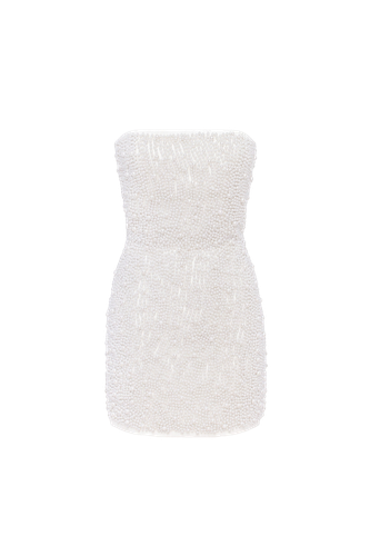 Pearl Dress | Women's Mini dresses - Guranda - Modalova