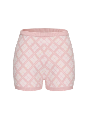 Penelope Shorts - L - Mini shorts - Nana Jacqueline - Modalova