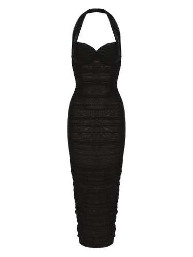 Francesca Dress () - XS - Midi dresses - Nana Jacqueline - Modalova