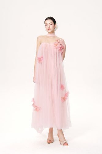 Kiera Dress () | Women's Midi dresses - Nana Jacqueline - Modalova