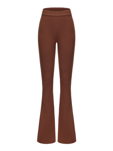 Holly Pants () - S - Flared pants - Nana Jacqueline - Modalova