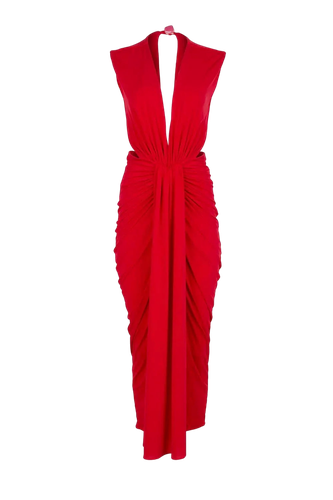 Nia Maxi Dress - XS - Maxi dresses - BAOBAB - Modalova