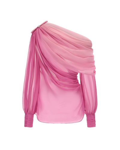 Selene Top () - S - Long sleeve tops - Nana Jacqueline - Modalova