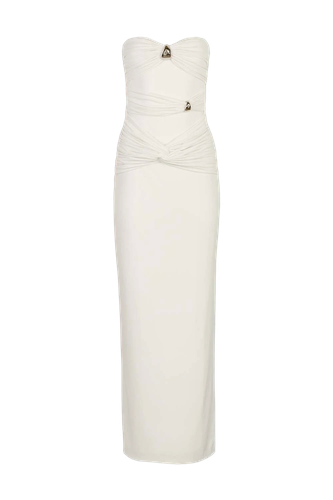 Ile Maxi Dress - S - Maxi dresses - BAOBAB - Modalova