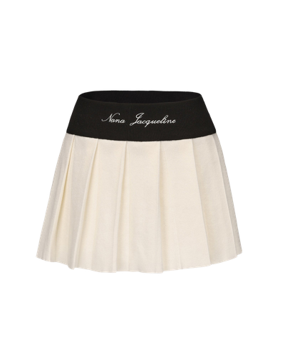 Hazel Skirt () - L - Mini skirts - Nana Jacqueline - Modalova