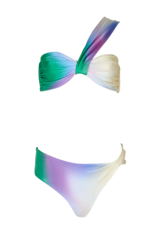 Maple Bikini Bottom - XS - Bikini bottoms - BAOBAB - Modalova