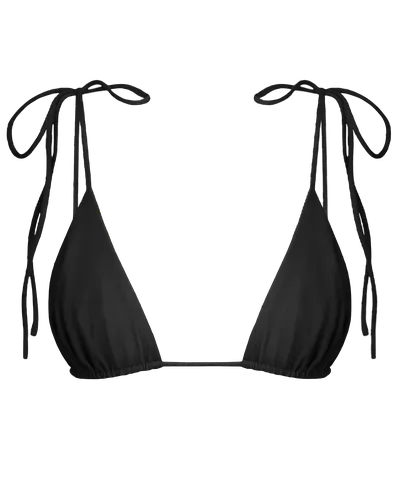 HEIDI TOP - | Women's Ebony Bikini tops - Coco & Nuts - Modalova