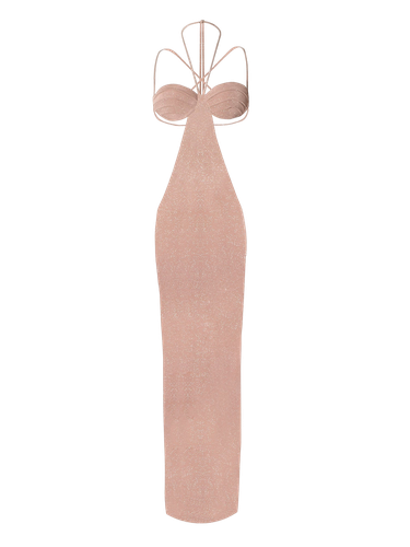 Mariposa Dress - XS - Maxi dresses - Lediel - Modalova