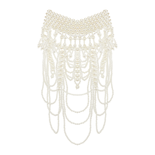 Decorative Pearl - Accessories - YAVORSKA - Modalova