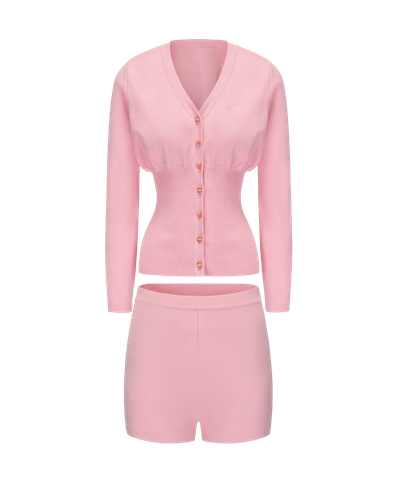 Naomi Knit Set () - S - Sets - Nana Jacqueline - Modalova