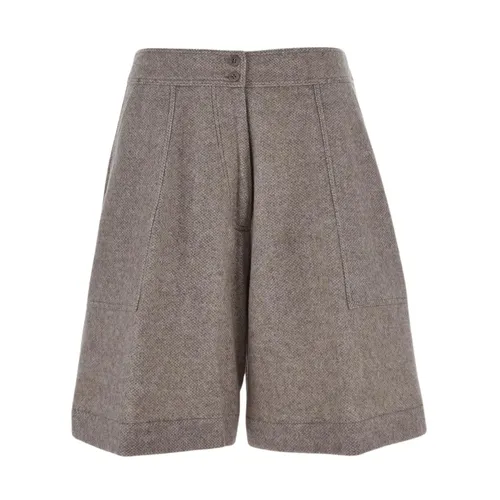 Shorts > Casual Shorts - - Gentryportofino - Modalova
