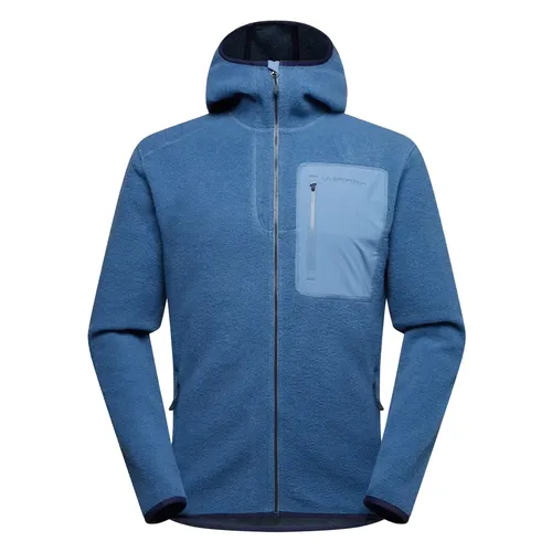 Sport > Outdoor > Jackets > Fleece Jackets - - La Sportiva - Modalova